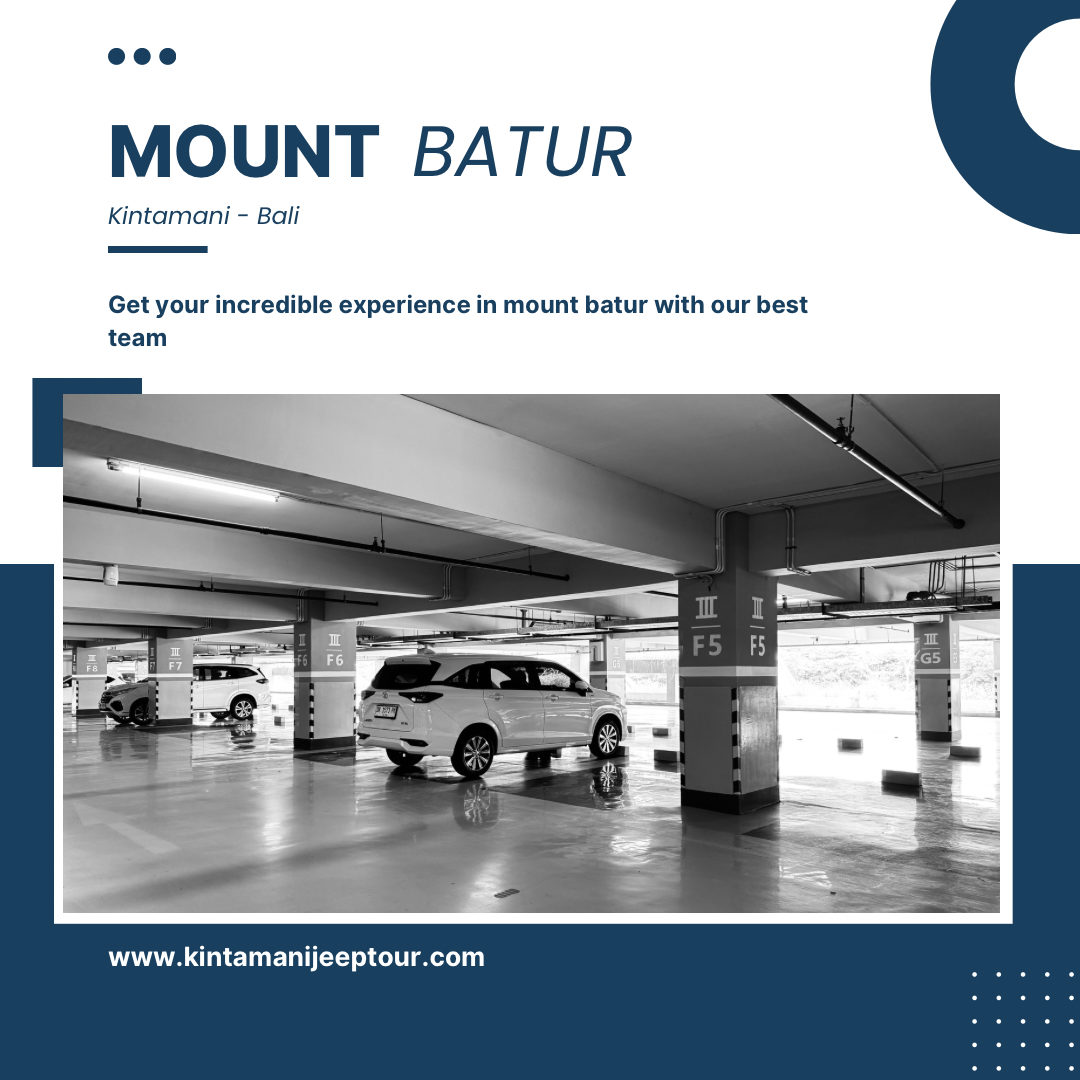 Biru dan putih modern furniture instagram post