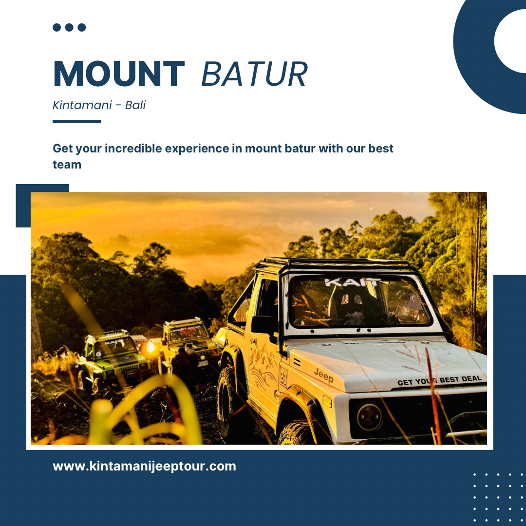 Biru dan putih modern furniture instagram post